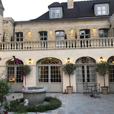 Clos Du Bailli Saint-Omer  Zewnętrze zdjęcie