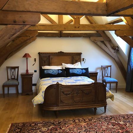 Clos Du Bailli Saint-Omer  Zewnętrze zdjęcie