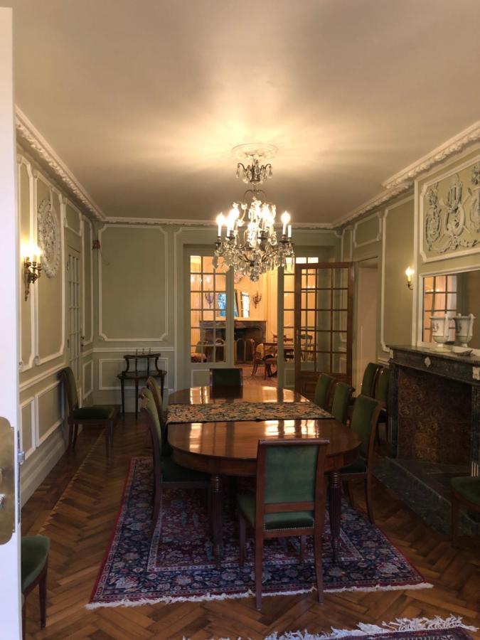 Clos Du Bailli Saint-Omer  Zewnętrze zdjęcie