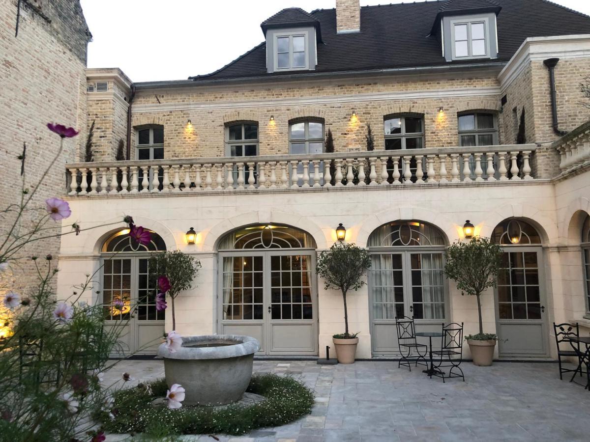 Clos Du Bailli Saint-Omer  Zewnętrze zdjęcie