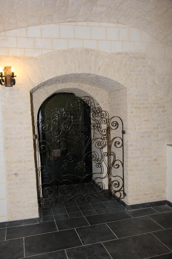 Clos Du Bailli Saint-Omer  Zewnętrze zdjęcie