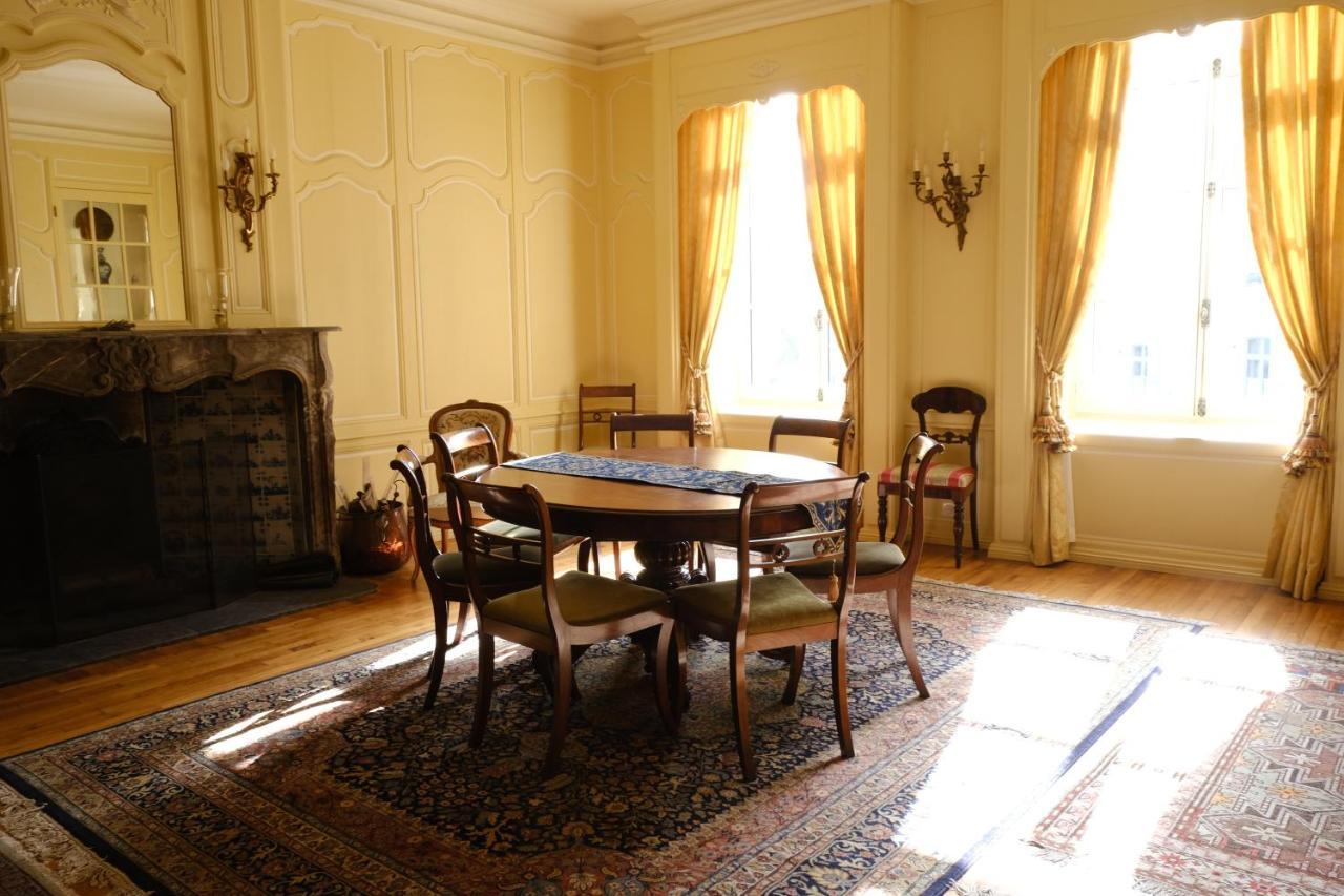 Clos Du Bailli Saint-Omer  Zewnętrze zdjęcie