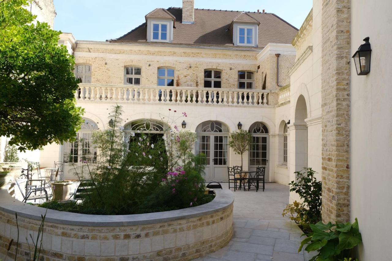 Clos Du Bailli Saint-Omer  Zewnętrze zdjęcie
