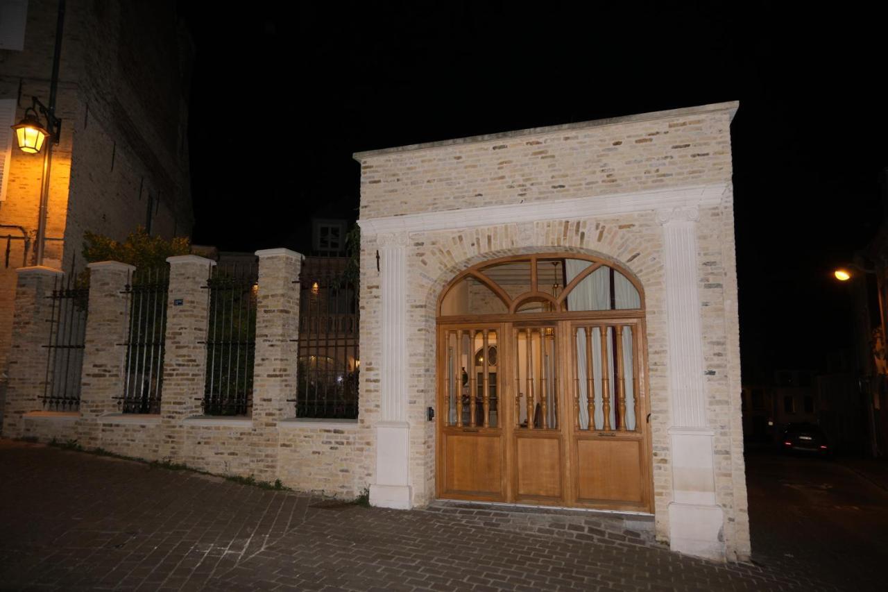 Clos Du Bailli Saint-Omer  Zewnętrze zdjęcie