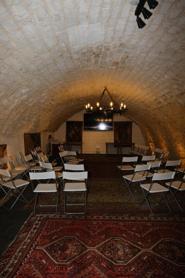 Clos Du Bailli Saint-Omer  Zewnętrze zdjęcie