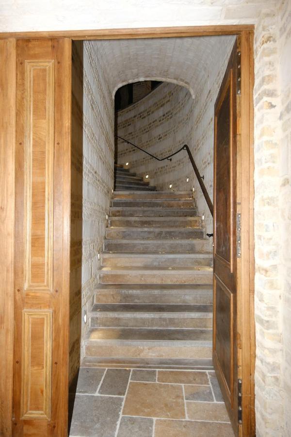 Clos Du Bailli Saint-Omer  Zewnętrze zdjęcie