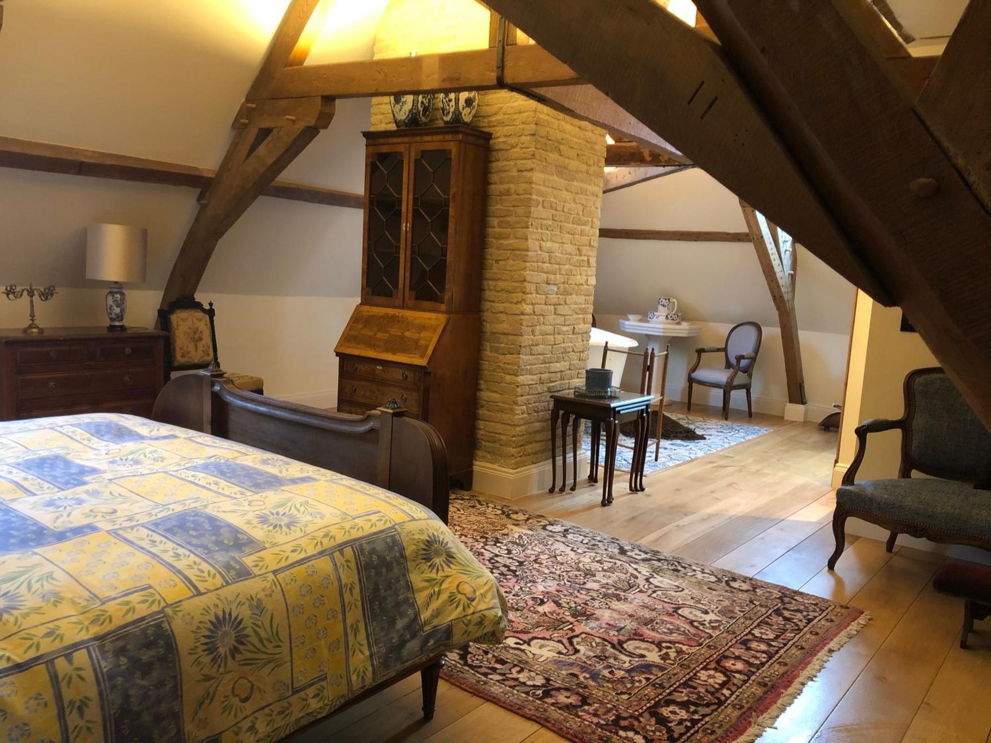 Clos Du Bailli Saint-Omer  Zewnętrze zdjęcie
