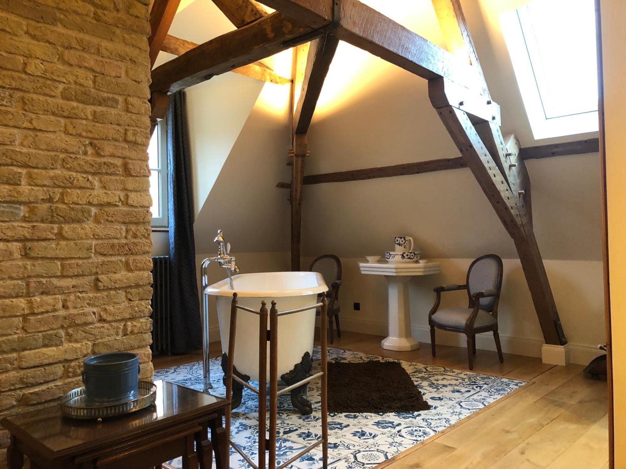 Clos Du Bailli Saint-Omer  Zewnętrze zdjęcie