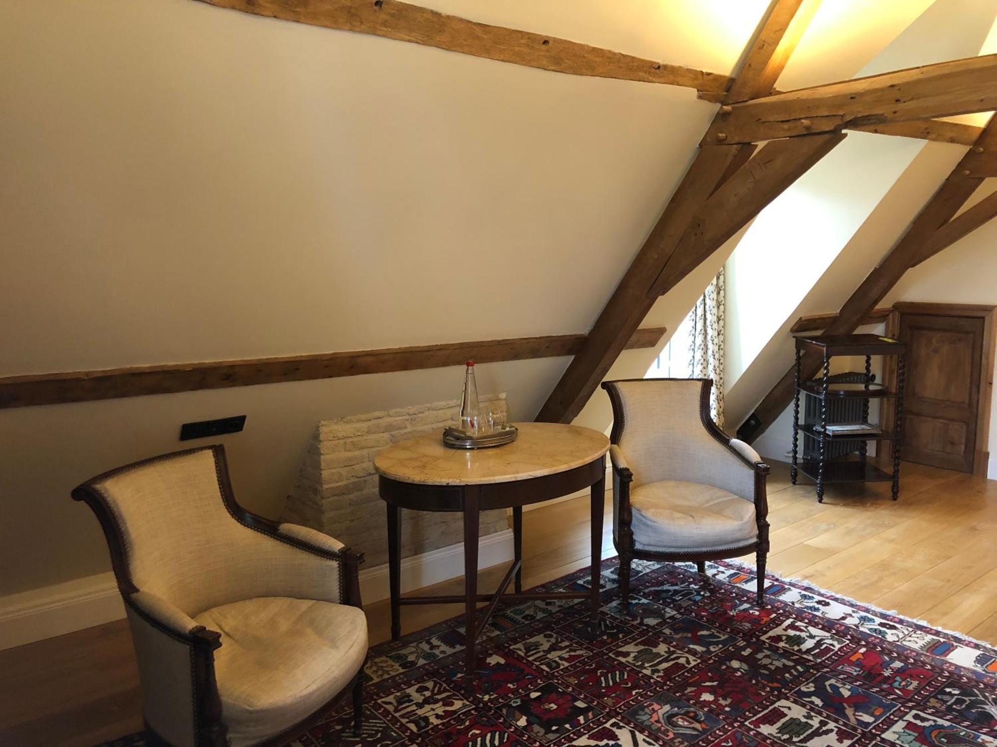 Clos Du Bailli Saint-Omer  Zewnętrze zdjęcie