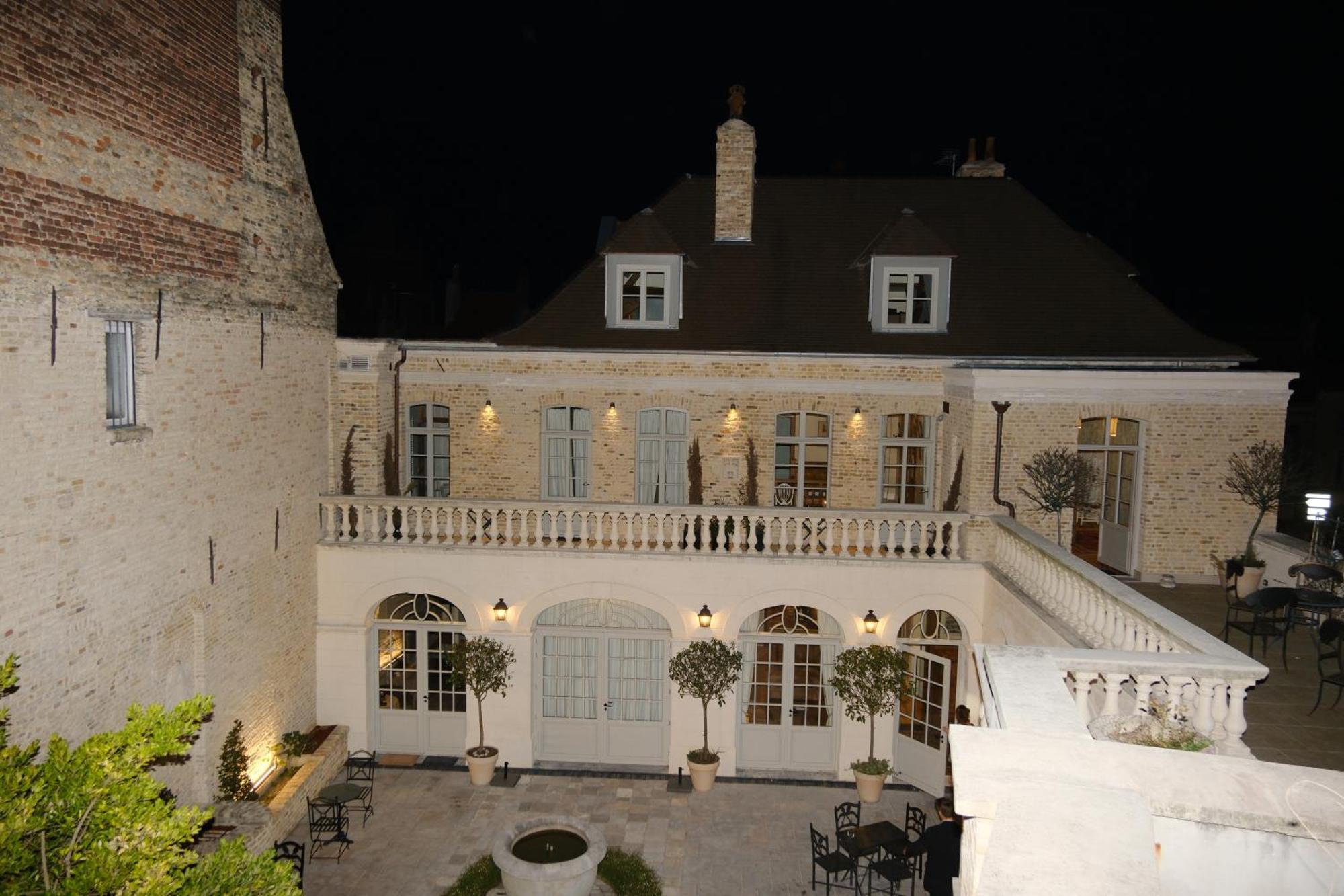 Clos Du Bailli Saint-Omer  Zewnętrze zdjęcie