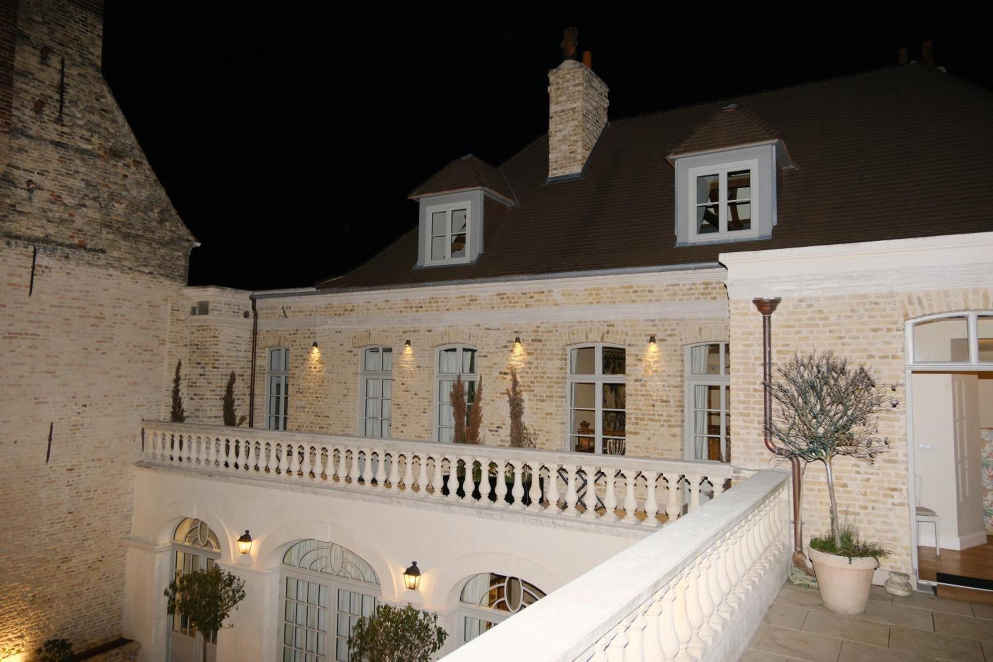 Clos Du Bailli Saint-Omer  Zewnętrze zdjęcie